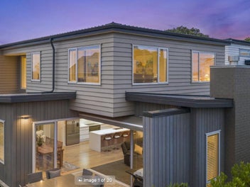 63A Kildare Avenue, Glendowie, Auckland