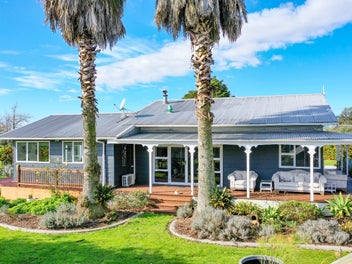 1092 State Highway 30, Awakeri, Whakatane