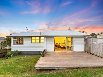 3 Stipulate Place, Ascot Park, Porirua