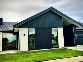 3 Caproni Road, Burleigh, Blenheim