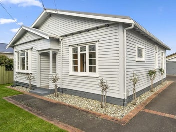 30 Beaumont Avenue, Alicetown, Lower Hutt