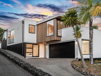 28A Ngake Street, Orakei, Auckland