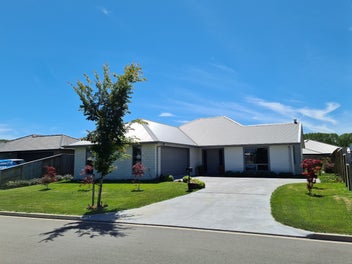 41 Huka Heights Drive, Rangatira Park, Taupo