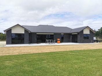 75 CURRY RD, Rimu , Invercargill