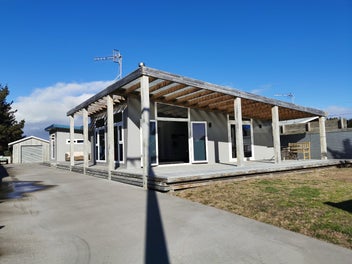 41 Punga Street, Tangimoana, Tangimoana