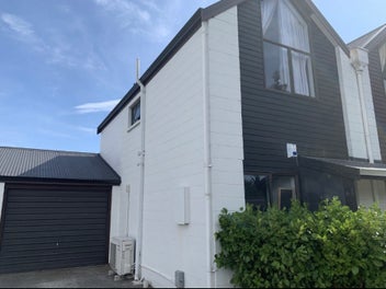 5/30 Picton Avenue, Riccarton, Christchurch
