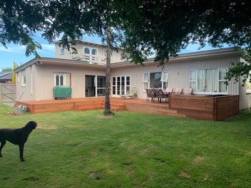 22A Mcbratneys Road, Dallington, Christchurch