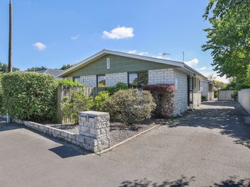 7 Havelock Street, Ashburton, Ashburton