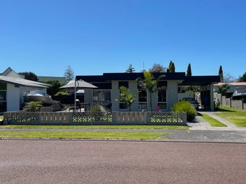 7 Crown Reef, Pauanui