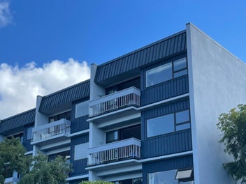 10/18 ARTHUR STREET, Freemans Bay, Auckland