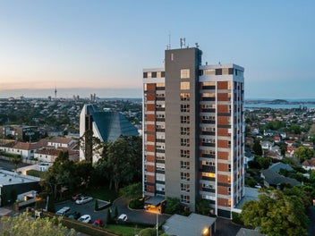 3A/416 Remuera Road, Remuera, Auckland