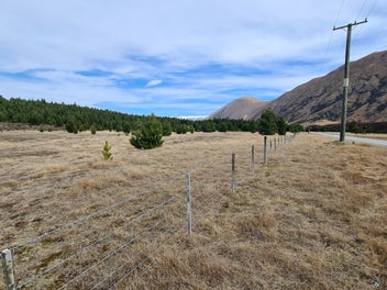 463 Manuka Terrace, Ben Ohau