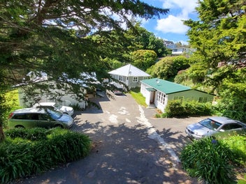 78 Middleton Road, Churton Park, Wellington
