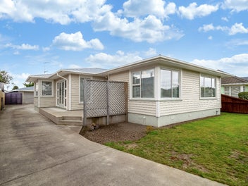 29 Bickerton Street, Wainoni, Christchurch