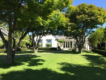 10 Wai-Iti Terrace, Burnside, Christchurch
