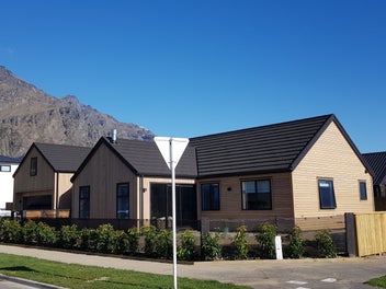 14 Maize Street, Jacks Point, Queenstown