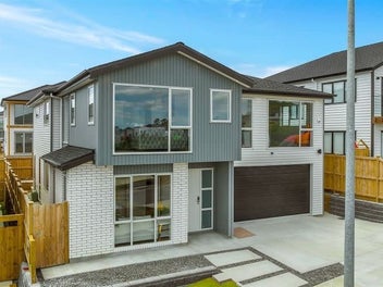 14 Piki Street, Flat Bush, Auckland