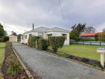 93 Elizabeth Avenue, Rakaia, Rakaia