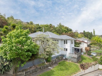 41 Murphy Street, Toi Toi, Nelson