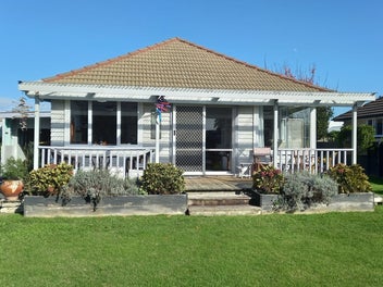68 Barton Avenue, Marewa, Napier