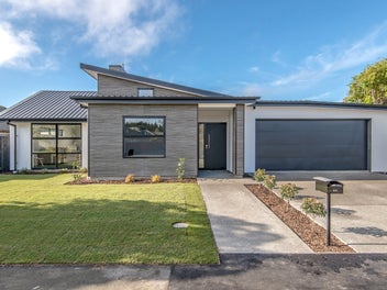 20 Puhara Avenue, Parklands, Christchurch