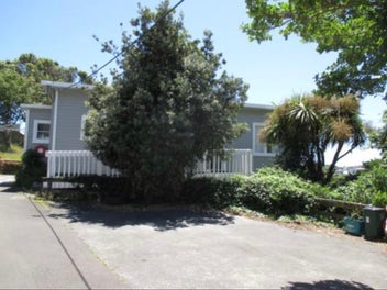 90B Townsend Road, Miramar, Wellington