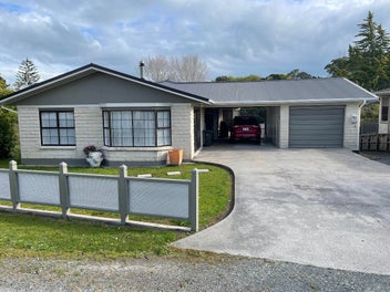 45 Cobham Avenue, Dargaville