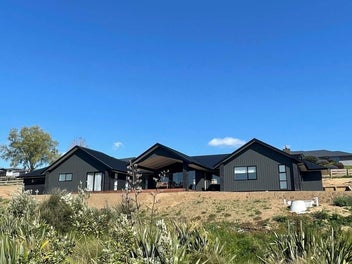 41 Charles Edwards Street, OHAUPO, Ohaupo