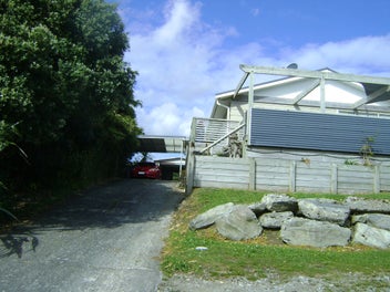 7 Hawken Street, Rapahoe, Greymouth