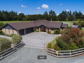 51 Dunrobin Lane, Maungatapere, Whangārei