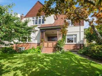 43 Park Street, North Dunedin, Dunedin