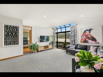 107 Cockayne Road, Khandallah, Wellington