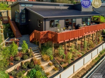 33A Homestead Place, Welcome Bay, Tauranga