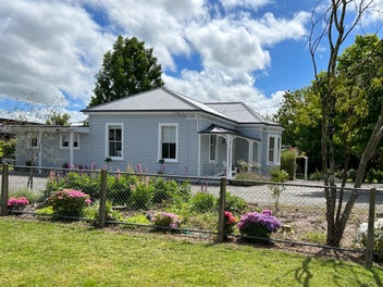 35 Bridge Street, Ongaonga, Ongaonga