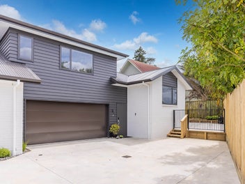 4/102 Howell Avenue, Riverlea, Hamilton