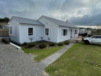 1 Prospect Avenue, Tirau