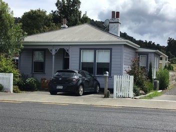47 Railway Row, Ohakune, Ohakune