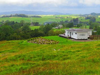 635 Ormandy Road, Whangarei