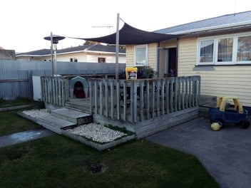 69 Clarence Cox Crescent, Pirimai, Napier