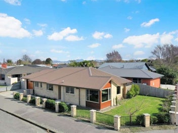 43 Andrew Street, Allenton, Ashburton