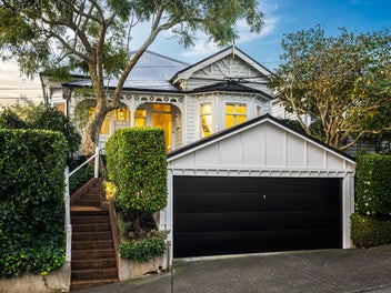 16 Cleveland Road, Parnell, Auckland