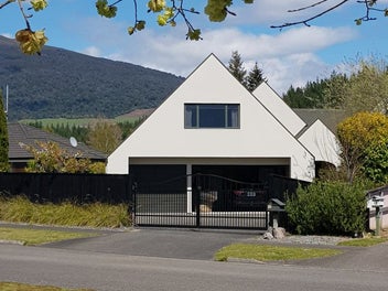 15 Topia Drive, Turangi, Turangi