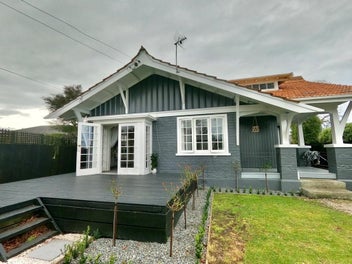 1/44 Bennett Street, Papanui, Christchurch