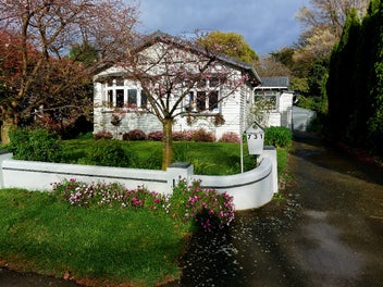 731 Gloucester Street, Avonside, Christchurch