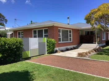 17 HINAKI STREET, Inner Kaiti, Gisborne