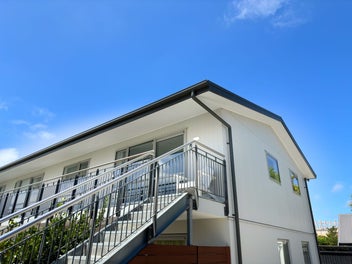 6/31 Clissold Street, Merivale, Christchurch