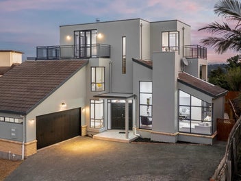 36 Gold Street, Albany Heights, Auckland