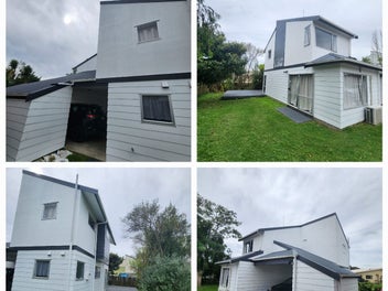 4B Townsend Place, Tikipunga, Whangarei