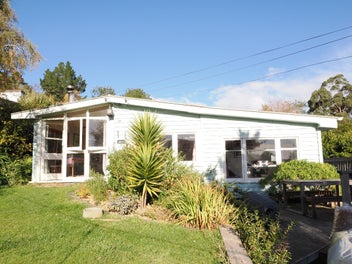 3 Ridge Street, Purakaunui, Port Chalmers