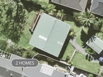 860 Beach road, Waiake, North Shore City